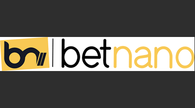 Betnano Logo